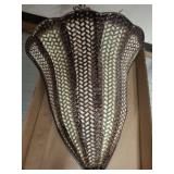 METAL WALL HANGING Dï¿½COR