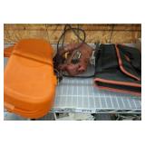 JIG SAW, TOOLS AND BIT SETS