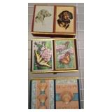 CONGRESS VINTAGE PLAYING CARDS