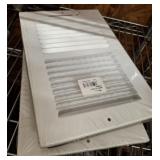 DRILL PRESS ATTACHMENT, REGISTERS