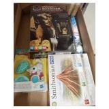 EGYPTIAN DIG KIT, MISC