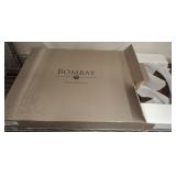 BOMBAY CO GAME BOARD