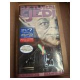 RETURN OF THE JEDI CASSETTE
