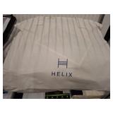HELIX WEIGHTED BLANKET