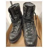 SIZE 9.5 MILITARY BOOTS