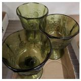 EMERALD GREEN COMPOTES