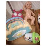 KIDS BABY TOYS