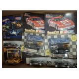 NASCAR MINIATURE DIE CAST