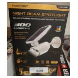 FARPOINT NIGHT BEAM SPOT LIGHT