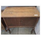 2 DOOR VINTAGE SERVER