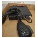 COBRA CB RADIO