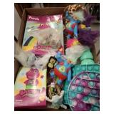 KIDS TOYS ASSORTED