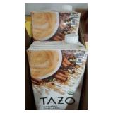 ORGANIC CHAI LATTE EXP FEB 2026