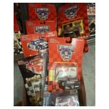 NASCAR MINIATURE DIE CAST