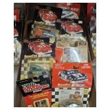 NASCAR MINIATURE DIE CAST