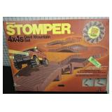 SCHAPER STOMPER 4X4S DEVIL MT SET
