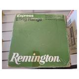 FEDREAL EXPRESS 12GA PARTIAL BOX 5 ROUNDS