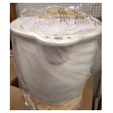 COSTWAY TOWEL WARMER