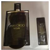 JIMMY CHOO MAN GIFT SET