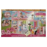 BARBIE MALIBU HOUSE