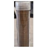 ROLL OF WHEAT PENNIES