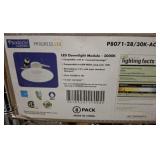 PROGRESS LIGHTING LED DOWNLIGHT 3000K