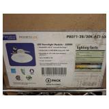 PROGRESS LIGHTING LED DOWNLIGHT 3000K