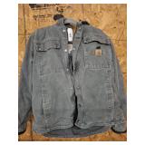 CARHARTT LARGE JACKET