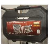 HUSKY TOOL SET