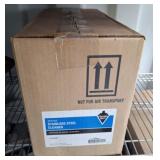 STAINLESS STEEL CLEANER