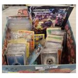 GROUP OF POKEMON CARDS