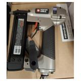 PORTER CABLE PIN NAILER
