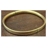 14 KGF CHILDS BRACELET