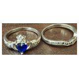 18 KGP WEDDING SET