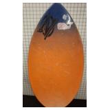 SKIM BOARD