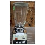 OSTERIZER BLENDER