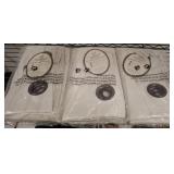 ALL WEATHER DRAPERY PANELS