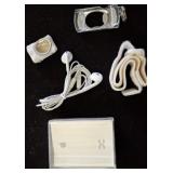 APPLE IPOD SHUFFLE AND ACCESSORIES