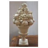 COMPOSITE FRUIT DECOR