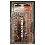 CRAFTSMAN SOCKET SET