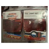 SMART LIGHT TAIL LIGHTS