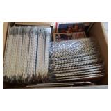 COLLECTOR NASCAR CARDS