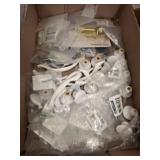 HARDWARE AND DRAWER PULLS