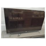 ELEMENT 49 IN TV ON STAND W/ REMOTE