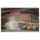 STAR TREK GAME