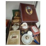 AVON COLLECTOR BOTTLES