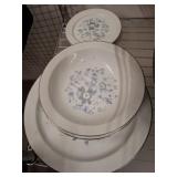 CELEBRITY DANBURY DISHES