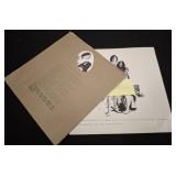 TWO VIRGINS JOHN LENNON ALBUMS