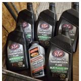 TRANSMISSION FLUID