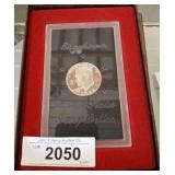 1972 US PROOF IKE DOLLAR